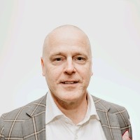 The Jennic Group Employee Jeff Latimer's profile photo