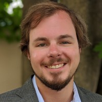 Enliven Data Solutions Employee Zachary Hagen's profile photo