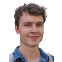 SWITCH AND GO Employee Etienne Oriez's profile photo
