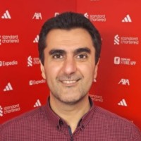 Wildy & Sons Employee Omar Chawishly's profile photo
