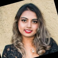 Michaela Ramdunee Email & Phone Number