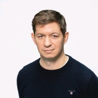 Micrographia Bio Employee Christopher Thompson's profile photo