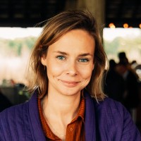 Sandy van de Wiele Email & Phone Number