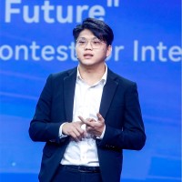 Ailytics Employee Kien Peng's profile photo