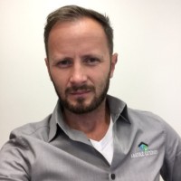 Michael Maslov Email & Phone Number