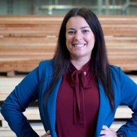 Continental Woodcraft Employee Jessica Parisi's profile photo