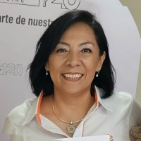 Impresora La Union - Packaging Employee Cecibel Mendoza de Cabrera's profile photo
