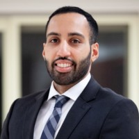Heartland Dental Employee Adil Ali's profile photo