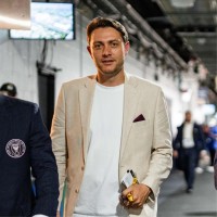 Inter Miami CF Employee Christopher Allan's profile photo