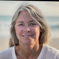 QuSecure Employee Eli Green's profile photo