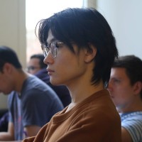 kevin daly Architects [kdA] Employee Junzhe Wang's profile photo