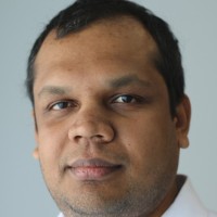 TasmaNet Employee Dinesh Herath's profile photo