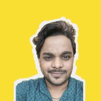 SuperBottoms Employee Sarvesh More's profile photo
