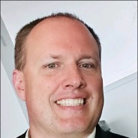 Highmark Inc. Employee Brian Ashley's profile photo