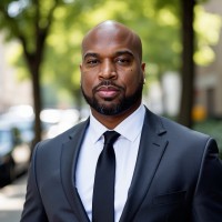 Eric Broussard Email & Phone Number