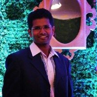 Body Intelligence Training Employee Haridas R's profile photo