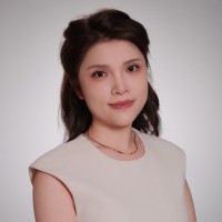 Estia Health Employee Grace Ren's profile photo