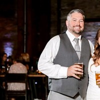 Euclid Beverage LLC Employee Kevin Pearson's profile photo