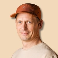 Kolekti Employee Tim Sadler's profile photo