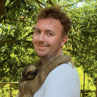 Butternut Box | B Corp Employee Adrian Booth's profile photo