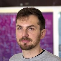 Slavomir Kubacka Email