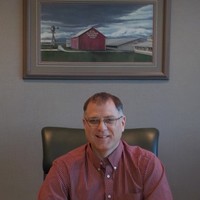 Cooper Farms Employee Dale Siebeneck's profile photo