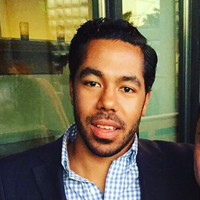 Thrive Communities Employee Angelo Brown's profile photo