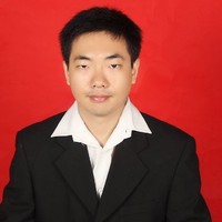 Accenture Employee Ivan Kurniawan's profile photo