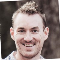 UBX Employee Justin Smith's profile photo