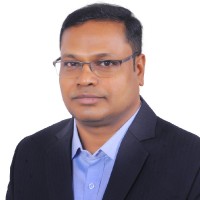 Veltris Employee Praveen Pallala's profile photo