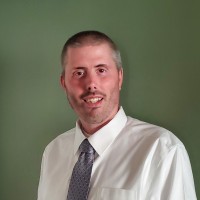 United States Air Force Employee Nicholas True's profile photo