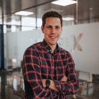 Proa Data Employee Janosch Feldpausch's profile photo