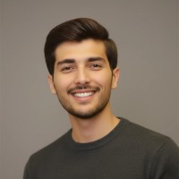 Ahmed Yaseen Email & Phone Number