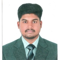 F1 Systems Employee Anvesh Kacharla's profile photo