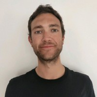 Yapily Employee Carlos de la Cerda's profile photo