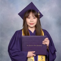 ALIOTO'S GARAGE, INC Employee Xinyi Li's profile photo