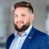 Construction Journal Employee Kristoffer Boyd's profile photo