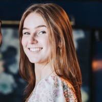 Compass Group USA Employee Amanda Mattern's profile photo
