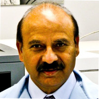 As I Am Employee Ali Syed's profile photo