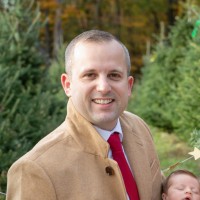 Avyxa Pharma Employee Daniel Butterfield's profile photo