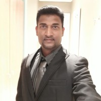 Impala bolt and nut Employee Dervin Naidoo's profile photo