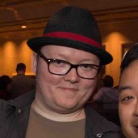 Burn Employee Janis Klavins's profile photo