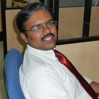 Sriram J Email & Phone Number