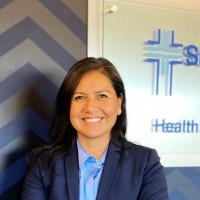 St. Luke's Health System Employee Christine Neuhoff's profile photo