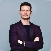 Funnel Fires Employee Robert Comeau's profile photo