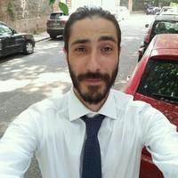 Alessandro Straini Email & Phone Number