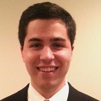 Office of the Comptroller of the Currency Employee Christopher D'Alessio's profile photo