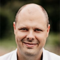Sparkasse Nordschwaben Employee Michael Ritter's profile photo