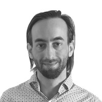 plusserver Employee René Fischer's profile photo