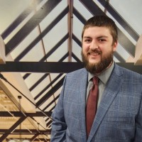 Scherrer Construction Co., Inc. Employee Matt Jones's profile photo